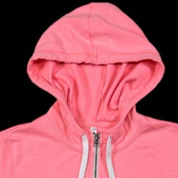 Live Love Dream Pink Hoodie | Size S - Picture 3 of 3
